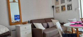Studio Cap d' Agde centre port